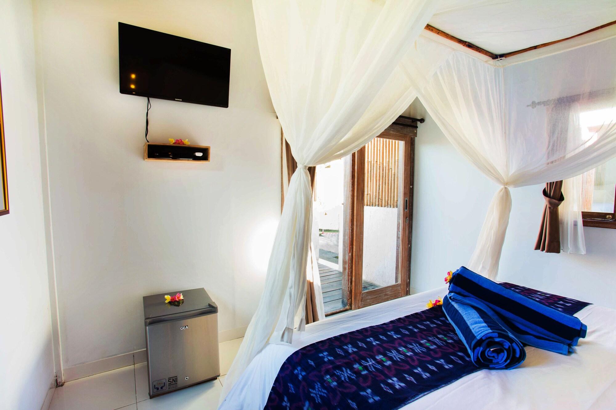 נוסה-למבונגן Svaha Private Villas Ceningan מראה חיצוני תמונה