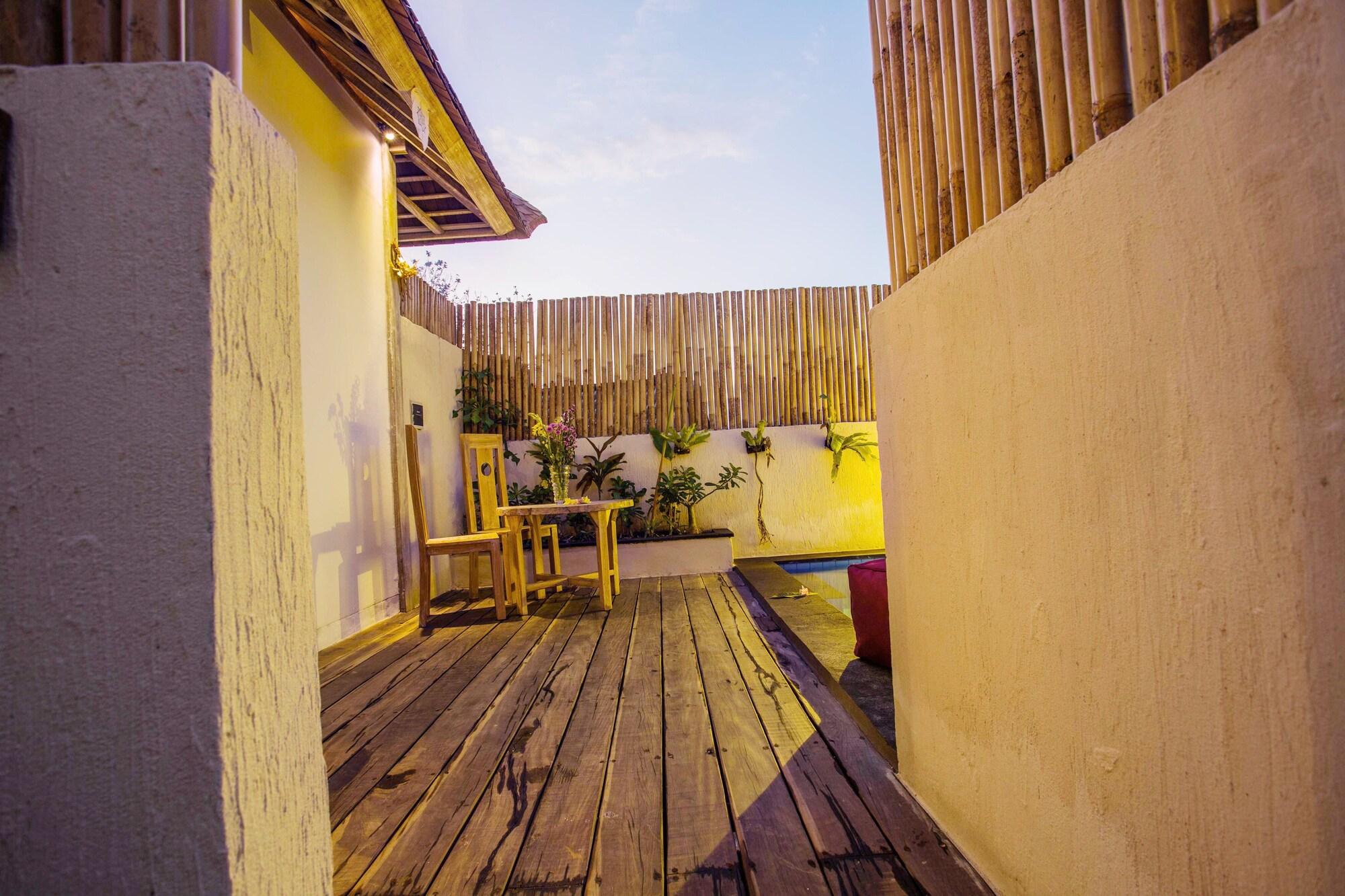 נוסה-למבונגן Svaha Private Villas Ceningan מראה חיצוני תמונה