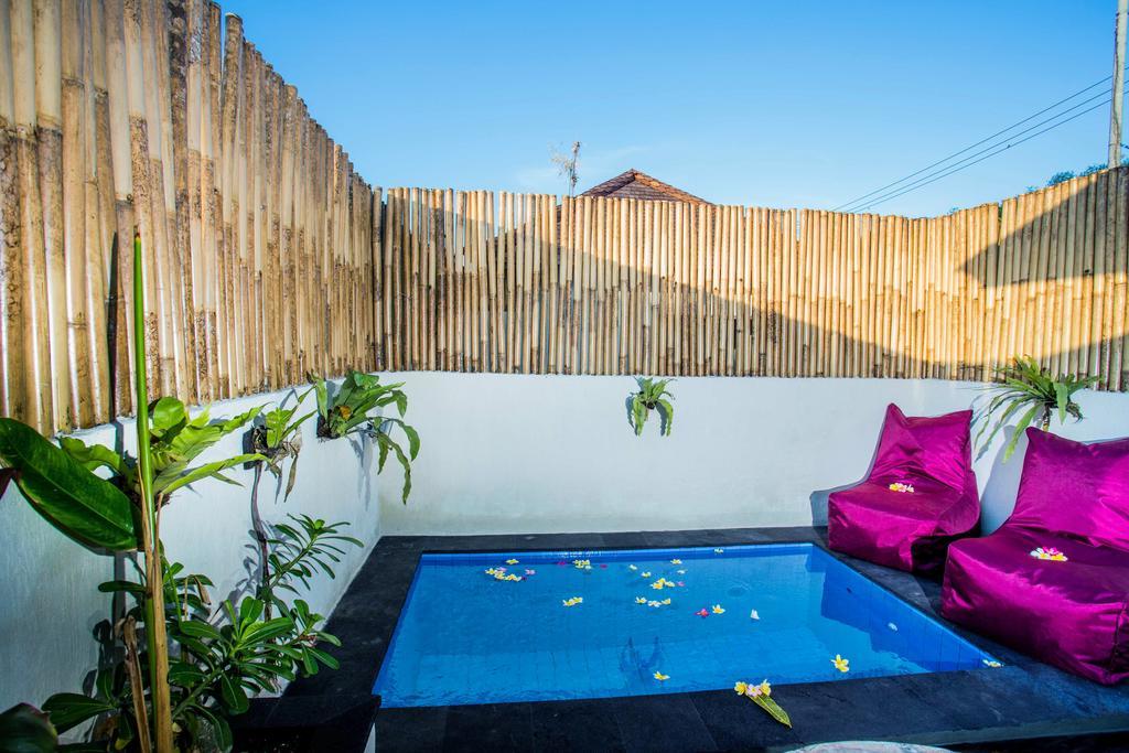 נוסה-למבונגן Svaha Private Villas Ceningan מראה חיצוני תמונה