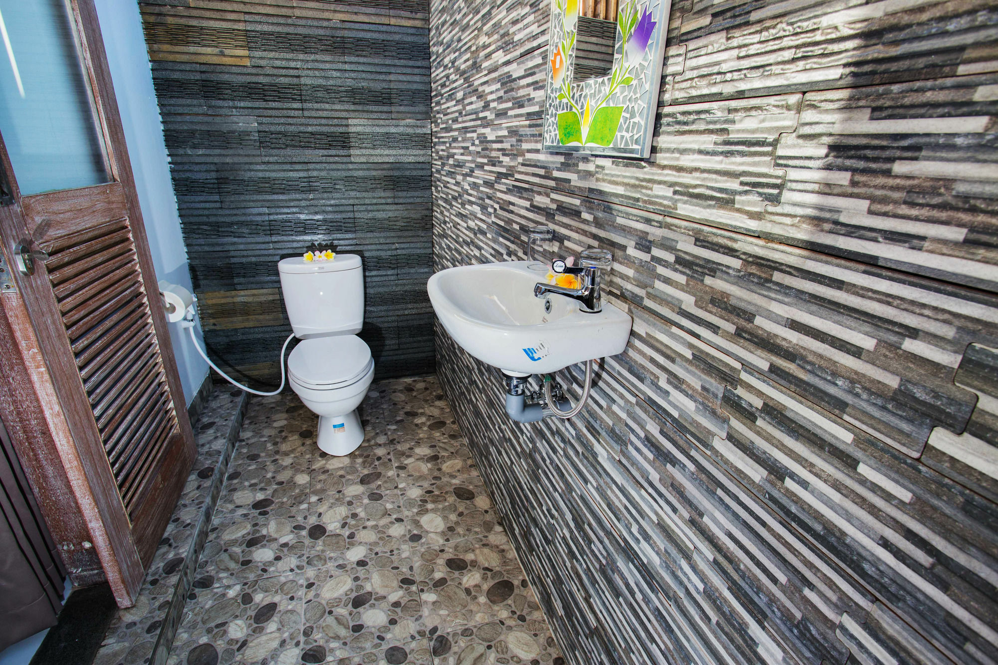 נוסה-למבונגן Svaha Private Villas Ceningan מראה חיצוני תמונה