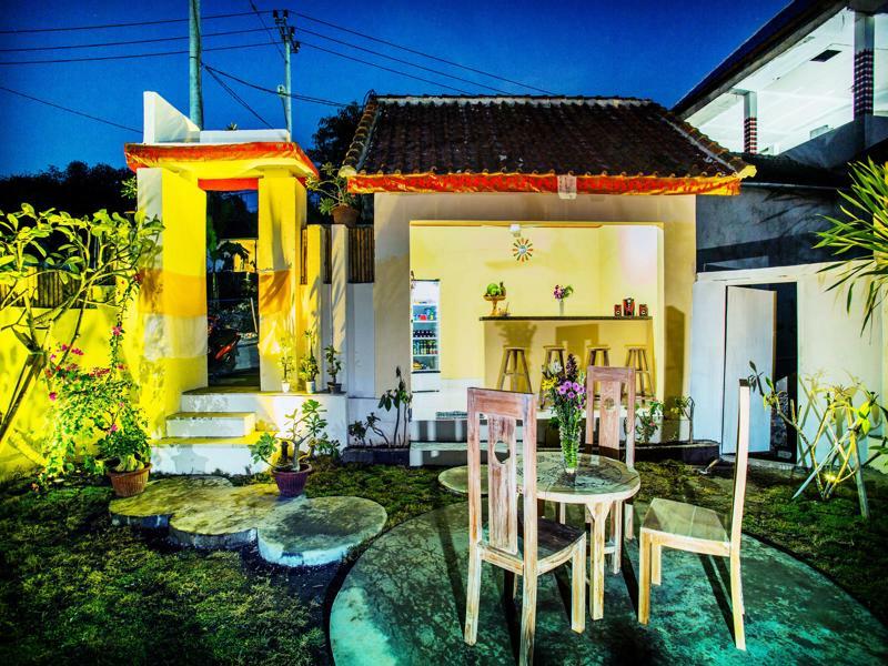נוסה-למבונגן Svaha Private Villas Ceningan מראה חיצוני תמונה