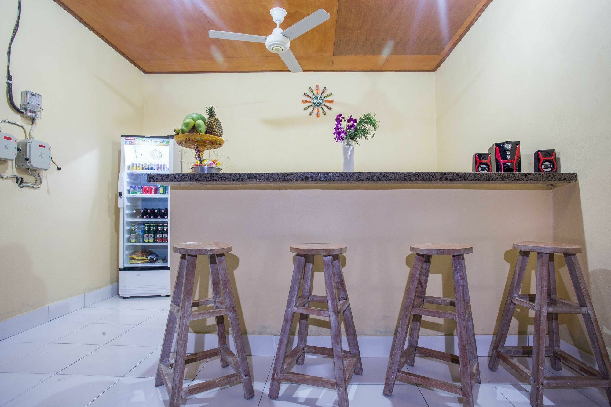 נוסה-למבונגן Svaha Private Villas Ceningan מראה חיצוני תמונה