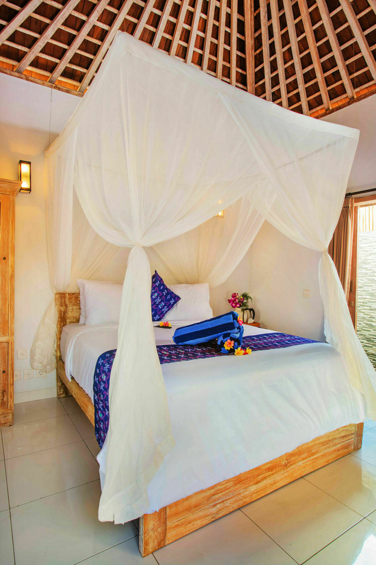 נוסה-למבונגן Svaha Private Villas Ceningan מראה חיצוני תמונה