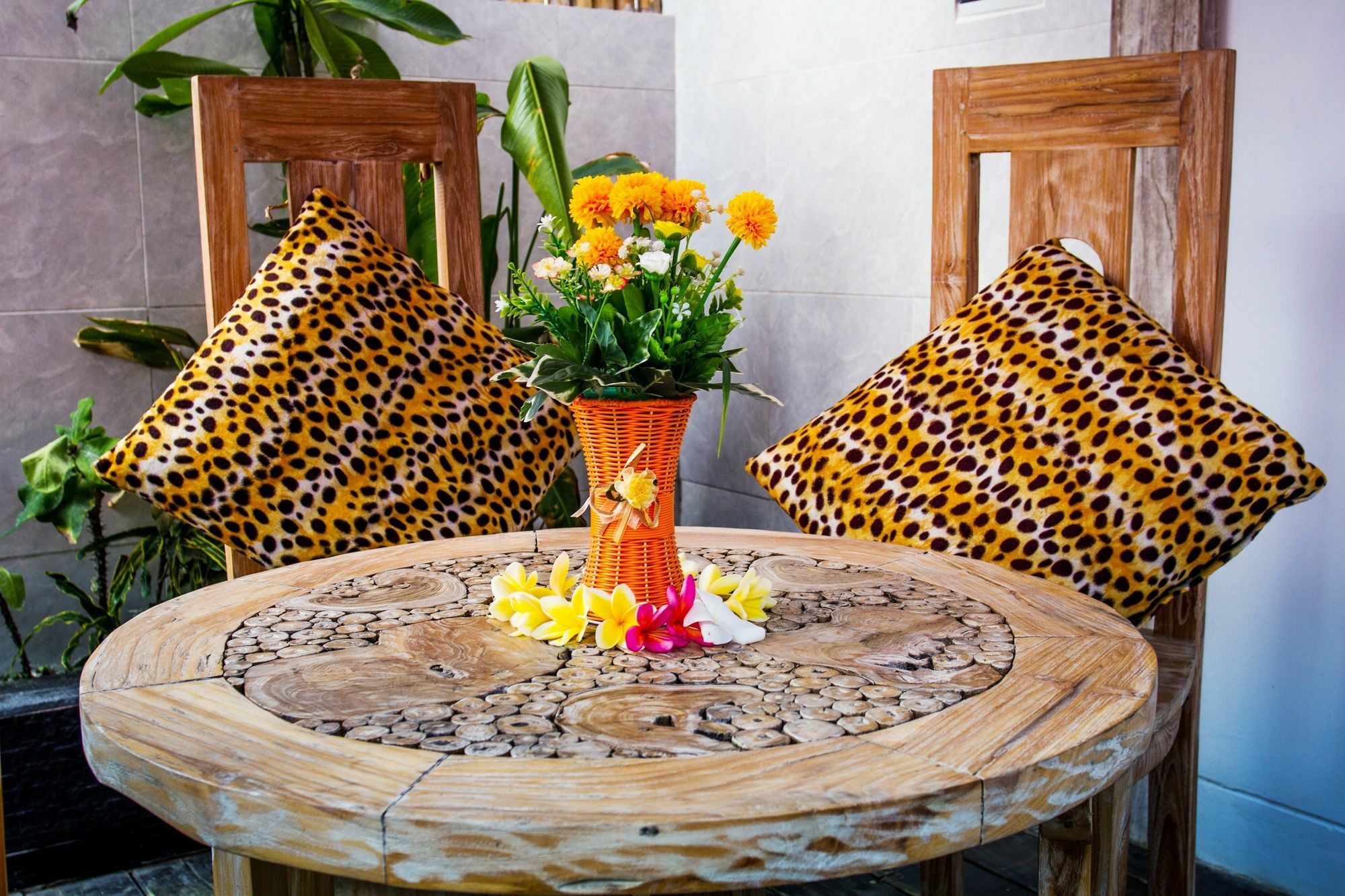נוסה-למבונגן Svaha Private Villas Ceningan מראה חיצוני תמונה