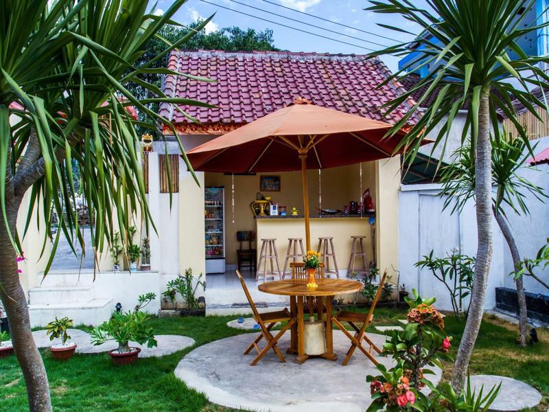 נוסה-למבונגן Svaha Private Villas Ceningan מראה חיצוני תמונה