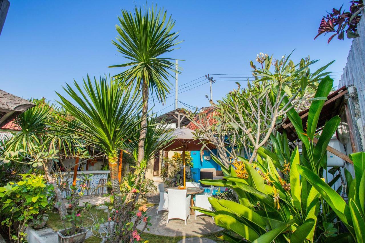 נוסה-למבונגן Svaha Private Villas Ceningan מראה חיצוני תמונה