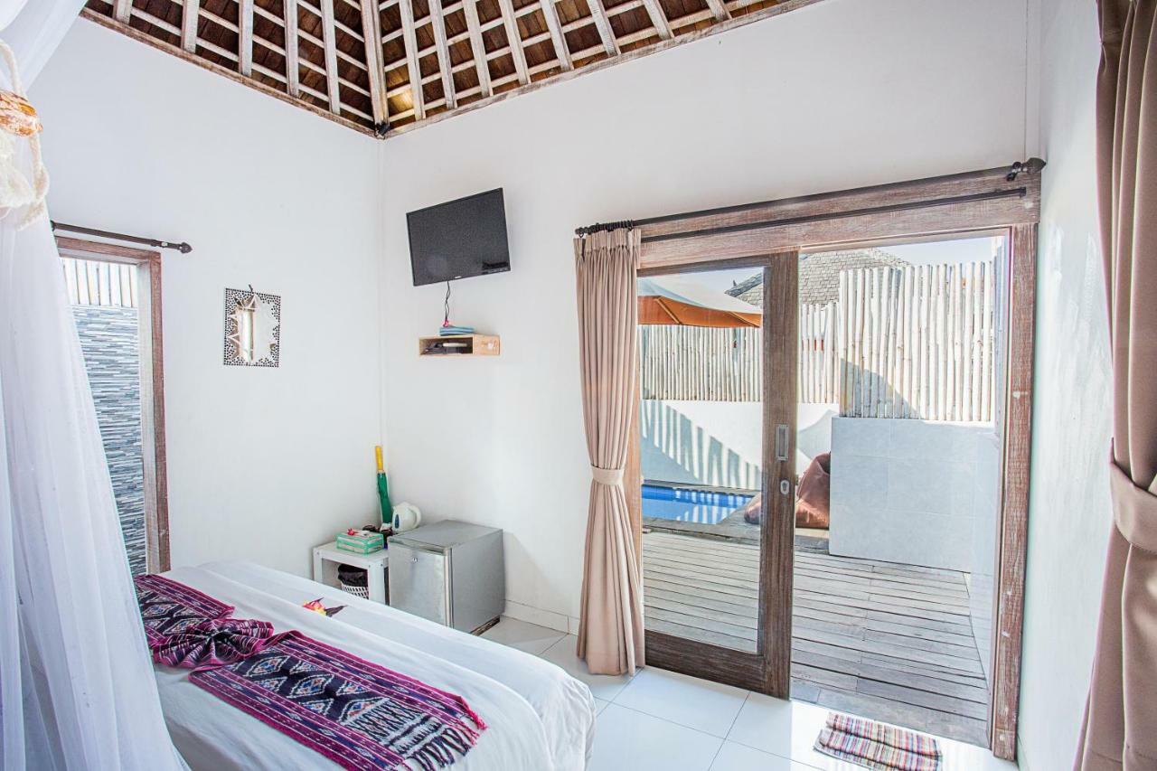 נוסה-למבונגן Svaha Private Villas Ceningan מראה חיצוני תמונה